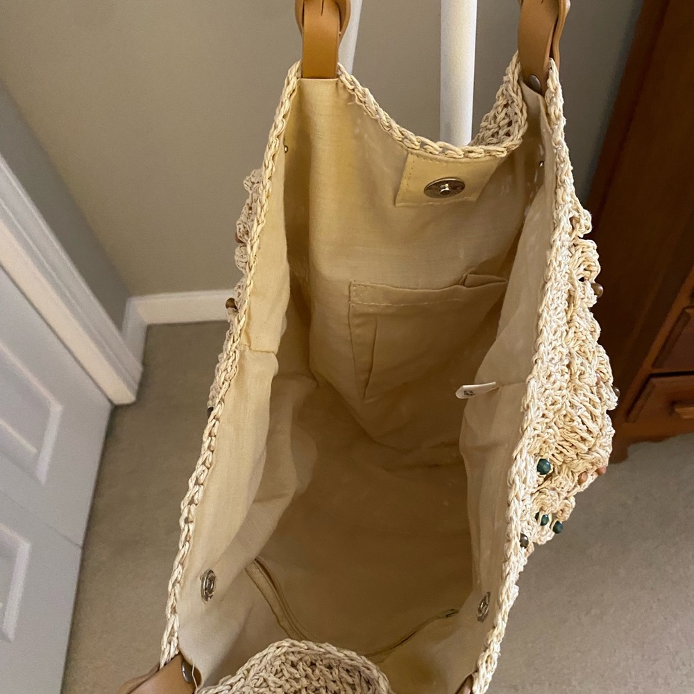 Cute boho bag - Picture 2 of 4